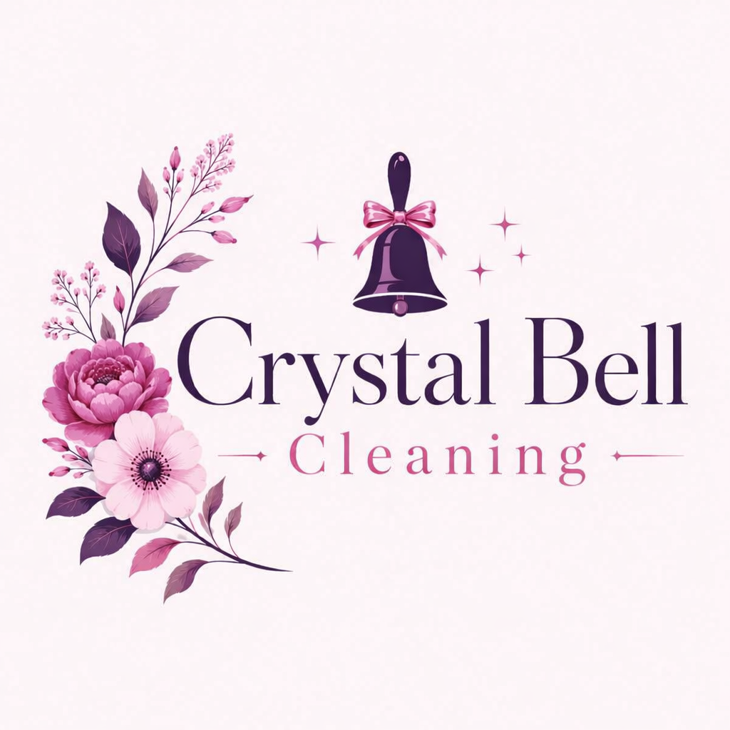 Crystal Bell Cleaning